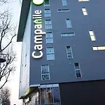 Ibis Clermont-Ferrand Centre Stade Hotel