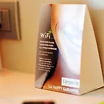 Campanile Clermont Ferrand Centre Hotel 3*