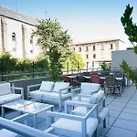 Hotel Campanile Clermont Ferrand Centre Clermont-Ferrand