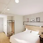 Hotel Ibis Clermont-Ferrand Centre Stade