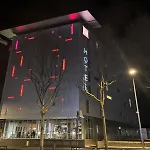 Hotel Ibis Clermont-Ferrand Centre Stade Clermont-Ferrand
