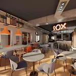 Hotel Ibis Clermont-Ferrand Centre Stade 3*