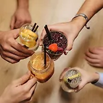 カンパニール クレルモン フェラン サントル ホテル 3*