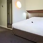 ホテル カンパニール クレルモン フェラン サントル