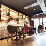 Ibis Clermont-Ferrand Centre Stade 3*