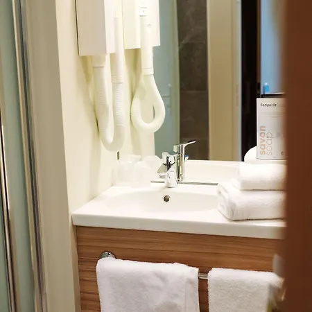 Hotel Campanile Ferrand Centre