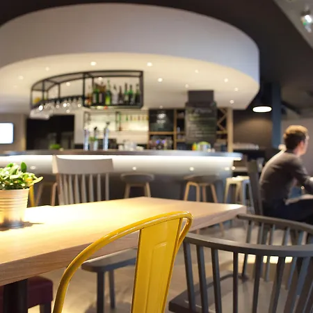 Campanile Ferrand Centre Clermont-Ferrand