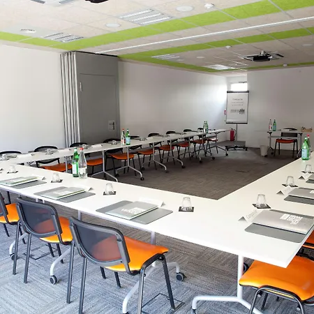 Otel Campanile Ferrand Centre