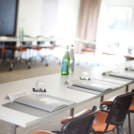 Hotel Campanile Ferrand Centre