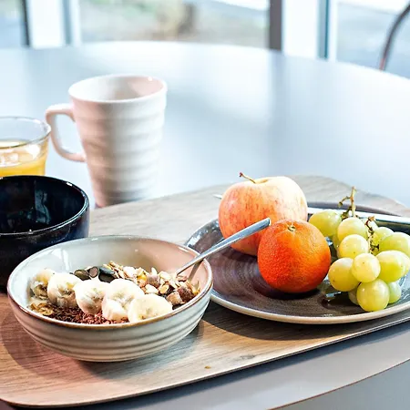 Hotel Campanile Ferrand Centre 3*