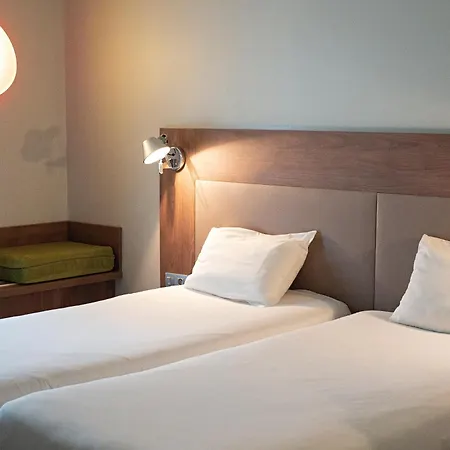 Campanile Ferrand Centre 3* Клермон-Ферран