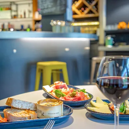 Campanile Ferrand Centre 3* Clermont-Ferrand