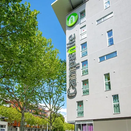 Campanile Ferrand Centre Clermont-Ferrand