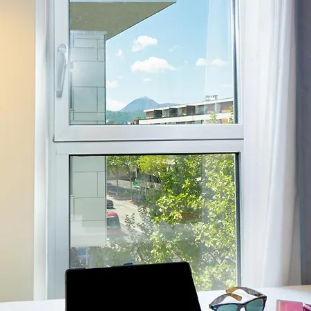 Otel Campanile Ferrand Centre Clermont-Ferrand