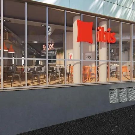 Ibis Clermont Ferrand Centre Stade 3*