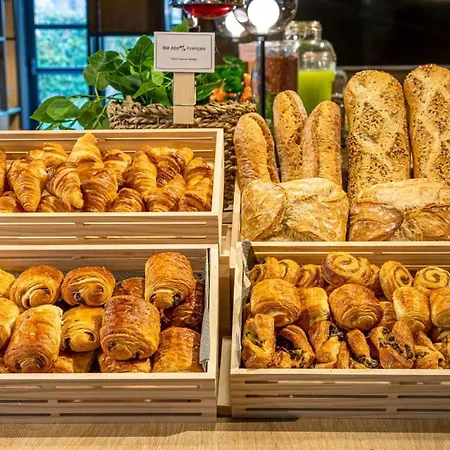 Ibis Clermont Ferrand Centre Stade