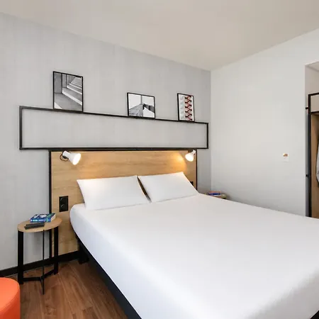 Ibis Centre Stade 3* 克莱蒙费朗