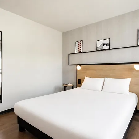 Ibis Centre Stade 3* 克莱蒙费朗