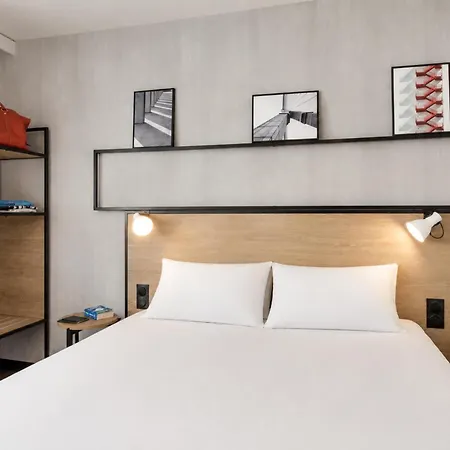Ibis Centre Stade 酒店