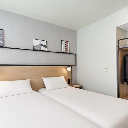 酒店 Ibis Centre Stade 3*