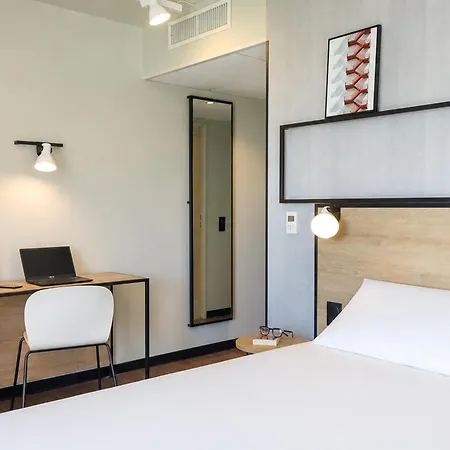 Ibis Centre Stade 3* 克莱蒙费朗