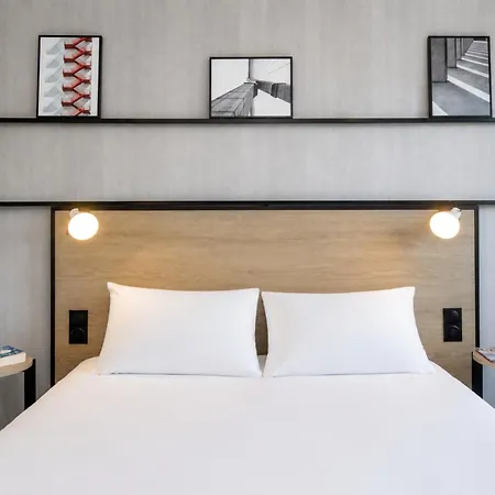 Ibis Centre Stade 酒店