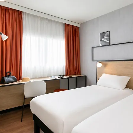 Ibis Centre Stade Hotel Clermont-Ferrand