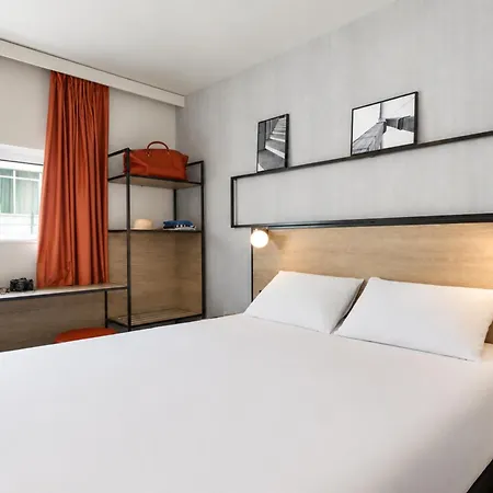 Ibis Centre Stade 酒店 3*