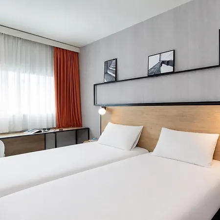 Ibis Centre Stade 3* 克莱蒙费朗