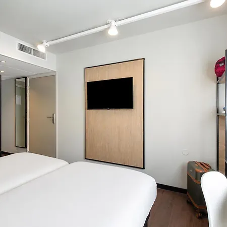 酒店 Ibis Centre Stade