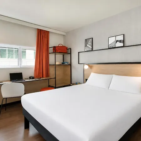 酒店 Ibis Centre Stade 克莱蒙费朗