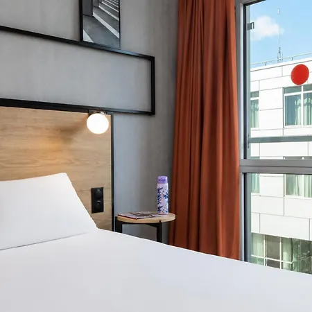 酒店 Ibis Centre Stade 克莱蒙费朗