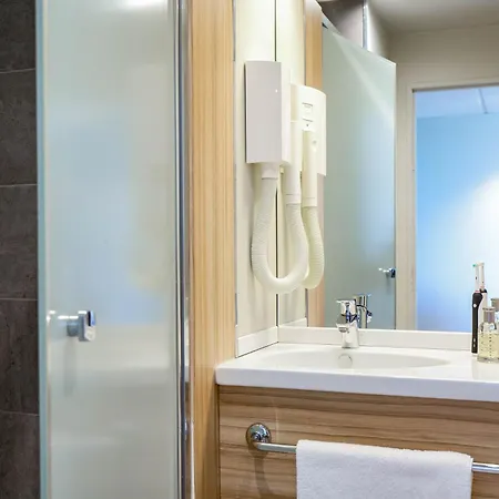 Ibis Centre Stade 3* Clermont-Ferrand
