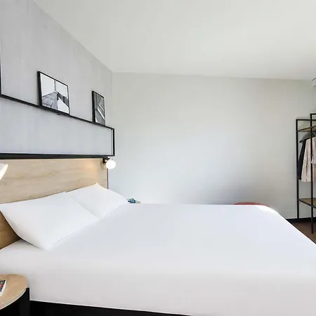 Ibis Centre Stade Клермон-Ферран