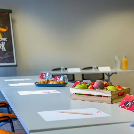 Ibis Centre Stade 3* Клермон-Ферран