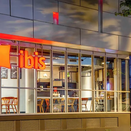 酒店 Ibis Centre Stade 克莱蒙费朗
