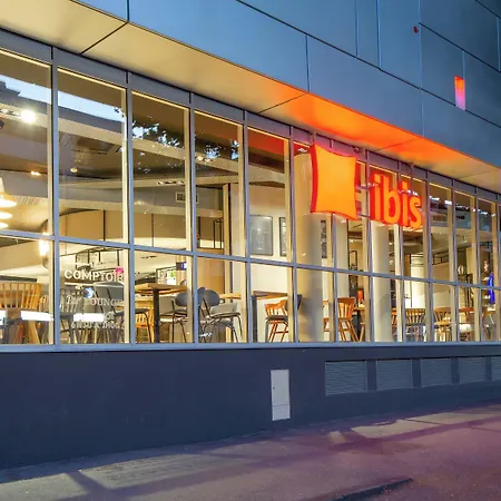 Ibis Centre Stade 克莱蒙费朗