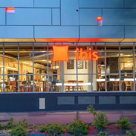 Ibis Centre Stade 克莱蒙费朗
