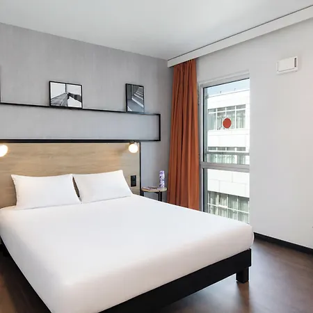 Ibis Centre Stade 克莱蒙费朗