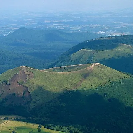 Campanile Ferrand Centre Hotel Clermont-Ferrand