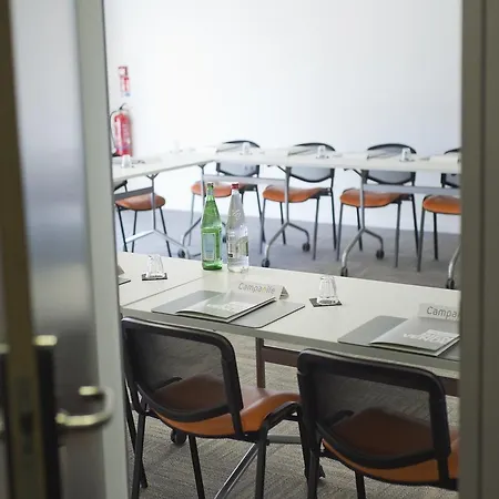 Campanile Ferrand Centre 3* Clermont-Ferrand