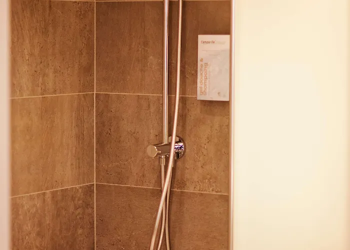 Ibis Clermont Ferrand Centre Stade Отель Клермон-Ферран