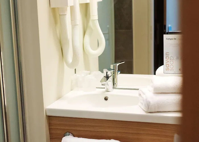 Hotel Ibis Clermont-Ferrand Centre Stade