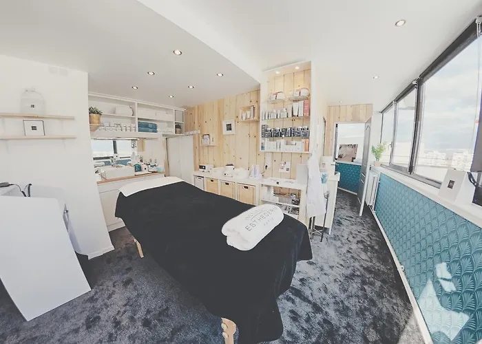 Ibis Clermont-Ferrand Centre Stade