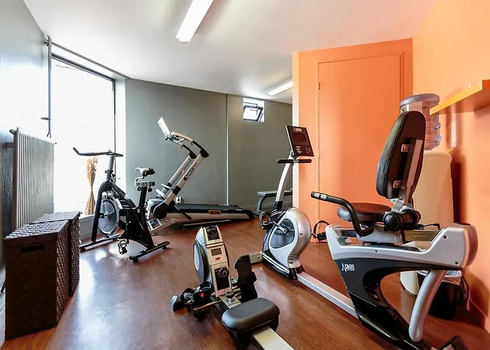 Ibis Clermont Ferrand Centre Stade 3*