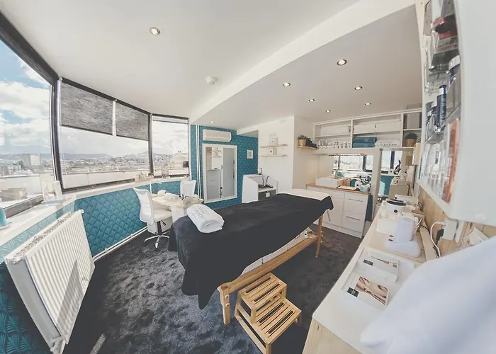 Ibis Clermont Ferrand Centre Stade Отель