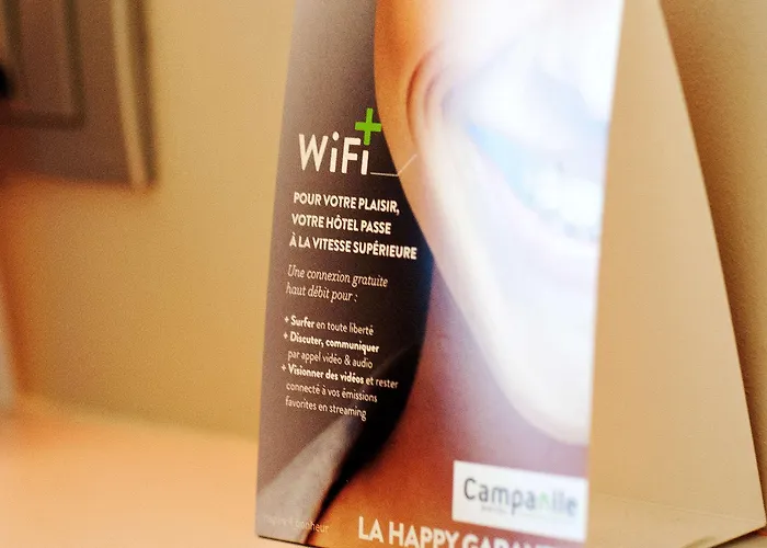 Ibis Clermont-Ferrand Centre Stade Hotel 3*