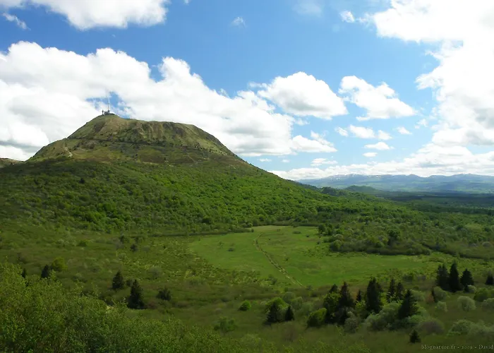Ibis Clermont-Ferrand Centre Stade Hotel