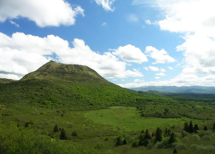 Hotel Ibis Clermont-Ferrand Centre Stade