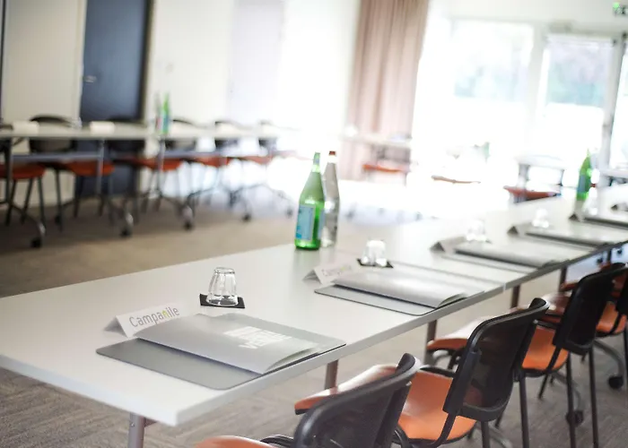 Hotel Ibis Clermont-Ferrand Centre Stade